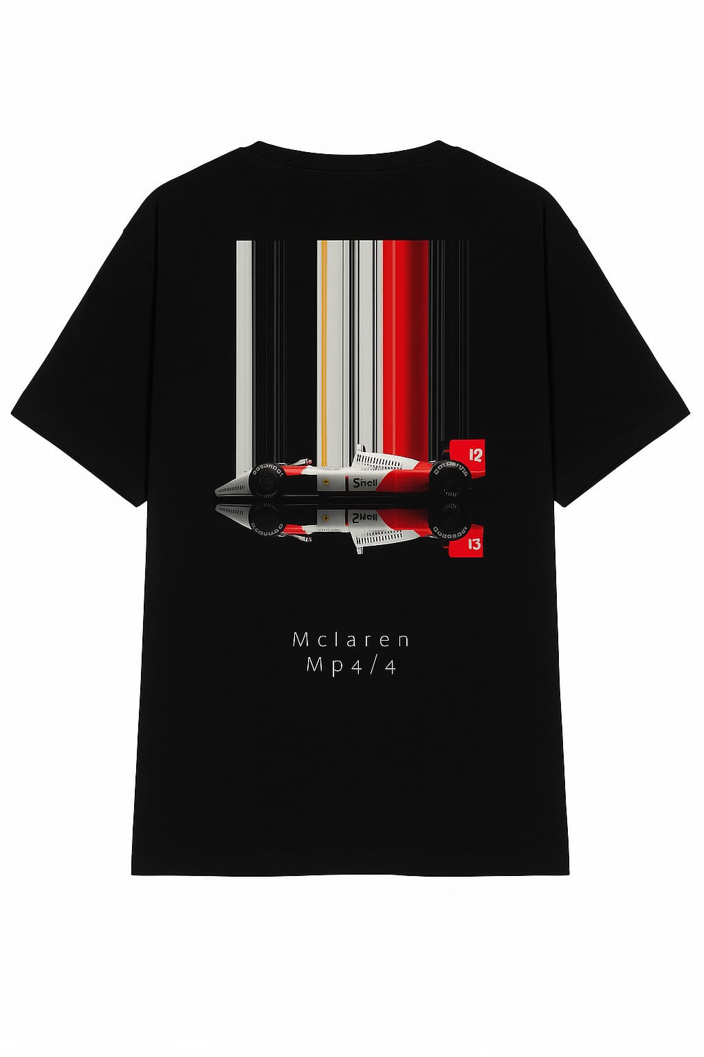 McLaren Mp4/4 Racing Tee
